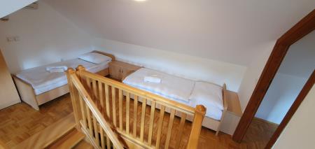 Župnijski apartmaji